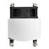 SilverStone SST-AR09-AM4 CPU cooler for 2U server - AMD AM4 image number null