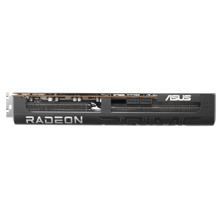 ASUS Prime Radeon RX 9070 OC Edition Grafikkarte, 16384 MB GDDR6 image number 11