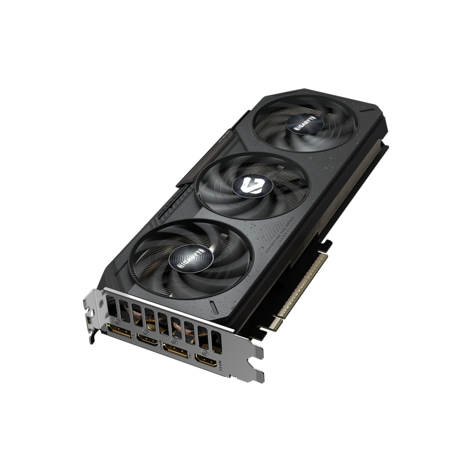 GIGABYTE GeForce RTX 5050 GAMING OC 8G, 8192 MB GDDR6 image number 2