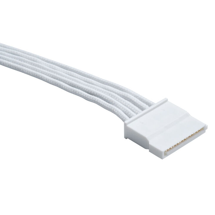 Phanteks Revolt 1000W Platinum Bundle, Netzteil mit Cable Kit - weiß image number 16