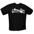 GamersWear READMORE T-Shirt Black (XL) image number null