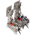 VRS DirectForce Pro Throttle and Brake Pedal image number null