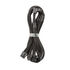 CableMod C-Series Pro Anschlusskabel - Variante A, 90°, 16-Pin zu 4x 8-Pin PCIe, schwarz image number null