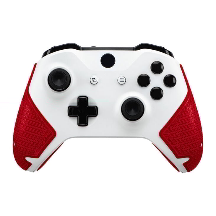Lizard Skins XBOX One - Crimson Red (cut to size, 0.5mm) image number 1
