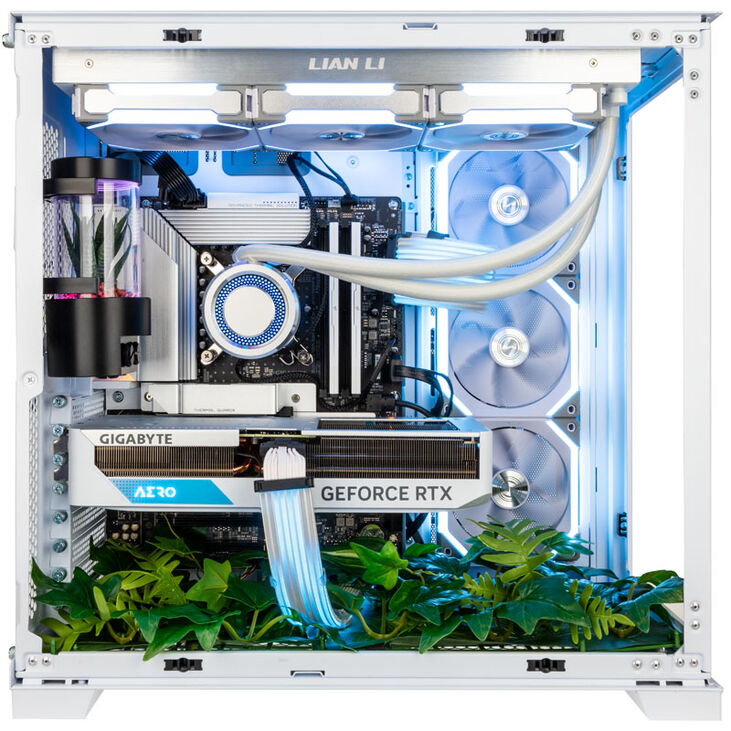 Gaming PC Biotop, Intel Core i5-13400F, NVIDIA GeForce RTX 5070 image number 3