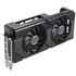 ASUS Radeon RX 7700 XT Dual O12G, 12288 MB GDDR6 image number null