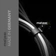 MDPC-X Cable Management Clip Jumbo - black image number null