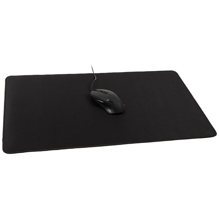 Glorious Stealth Mousepad - XL Extended, black image number 2