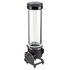 aqua computer ULTITUBE D5 200 PRO Ausgleichsbehälter für D5-Pumpen image number null