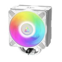 Arctic Freezer 36 ARGB White CPU cooler, 120mm