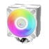 Arctic Freezer 36 ARGB White CPU-Kühler, 120mm image number null