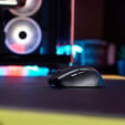 Corsair HARPOON v2 WIRELESS Gaming Mouse, Black, Backlit RGB LED, 26000 DPI, Optical image number null