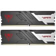 Patriot Viper Venom DDR5-6000 RAM, CL36, XMP 3.0 und EXPO - 32GB Dual-Kit, schwarz image number null
