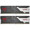 Patriot Viper Venom DDR5-6000 RAM, CL36, XMP 3.0 und EXPO - 32GB Dual-Kit, schwarz