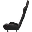 Asetek SimSports Initium Cockpit + Compact Seat image number null