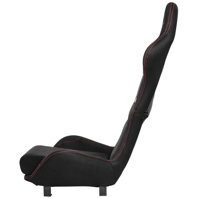 Asetek SimSports Initium Cockpit + Compact Seat image number 13