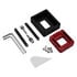 Thermal Grizzly Intel 1851 Delid-Die-Mate V1 - schwarz image number null