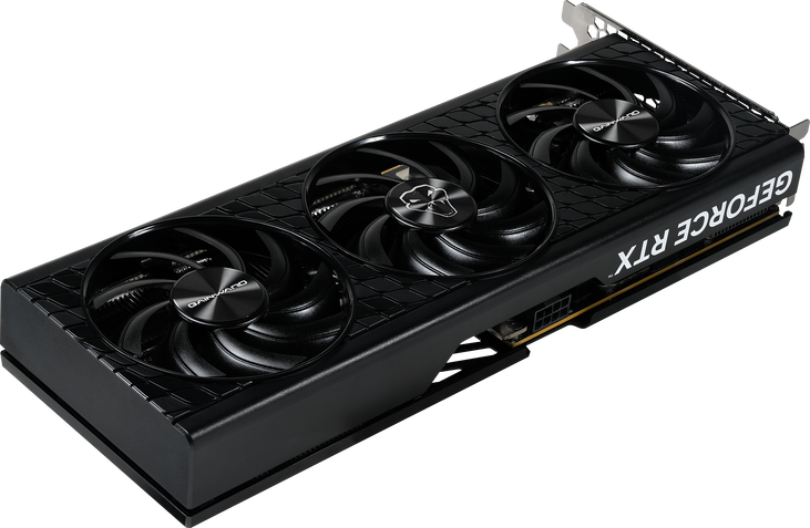 Gainward GeForce RTX 5060 Ti Python III, 16384 MB GDDR7 image number 3