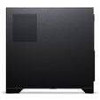 Phanteks XT V5 LCD PC Case, Mid-Tower, ATX, 7-Inch LCD, Tempered Glass - Black image number null