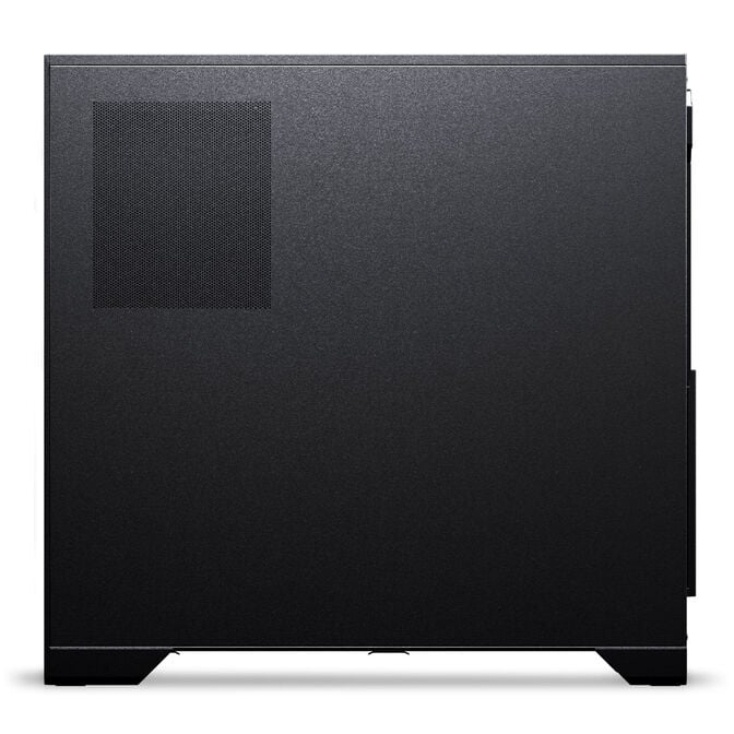 Phanteks XT V5 LCD PC Case, Mid-Tower, ATX, 7-Inch LCD, Tempered Glass - Black image number 8