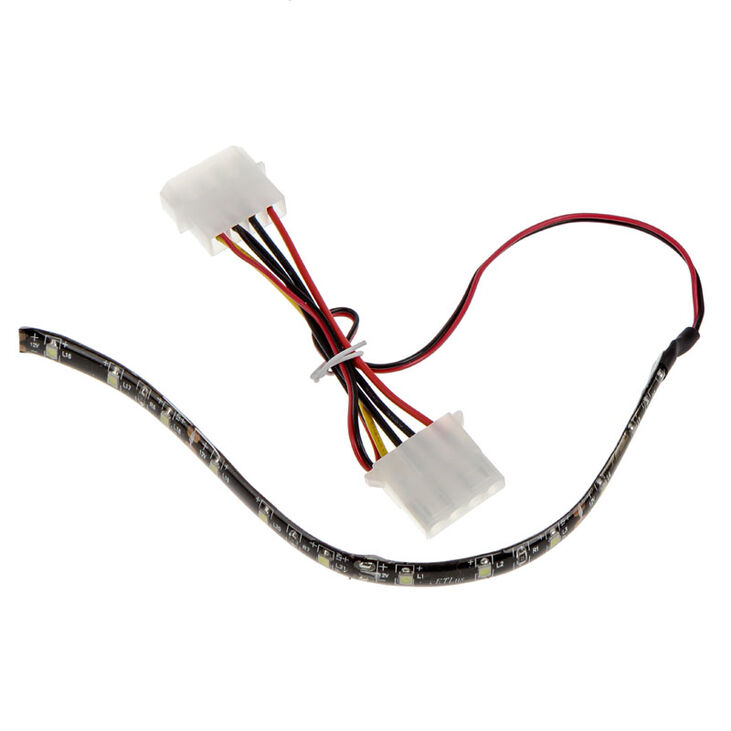 Lamptron FlexLight Pro - 12 LEDs - UV image number 1