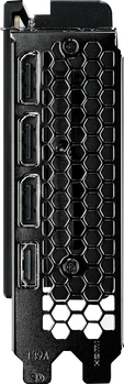 Gainward GeForce RTX 5060 Ti Python III, 16384 MB GDDR7 image number null