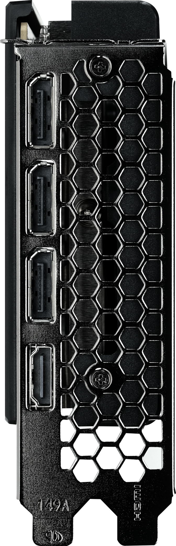Gainward GeForce RTX 5060 Ti Python III, 16384 MB GDDR7 image number 6