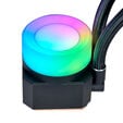 Lian Li GALAHAD II 360 Trinity Performance AIO Cooler - Black image number null