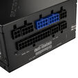 SilverStone SST-SX700-G v1.1 SFX Netzteil 80 PLUS Gold, modular - 700 Watt image number null