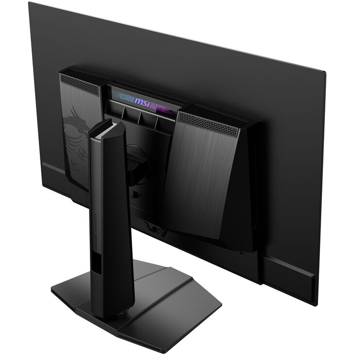 MSI MPG 321URXDE QD-OLED, 31.5 inch Gaming Monitor, 240 Hz, QD OLED, Adaptive Sync image number 6