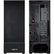 Lian Li SUP01X Mid Tower - Black image number null