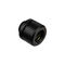 EK Water Blocks EK-Torque HDC 12 Anschluss gerade G1/4 Zoll AG auf 12mm AD Hardtube - schwarz