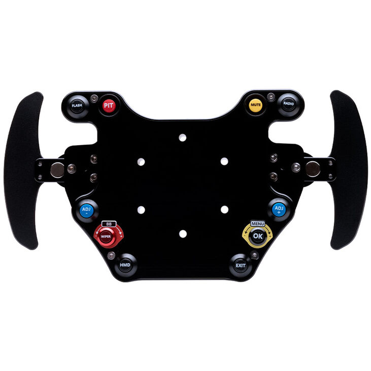 Ascher Racing B16M-USB image number 2