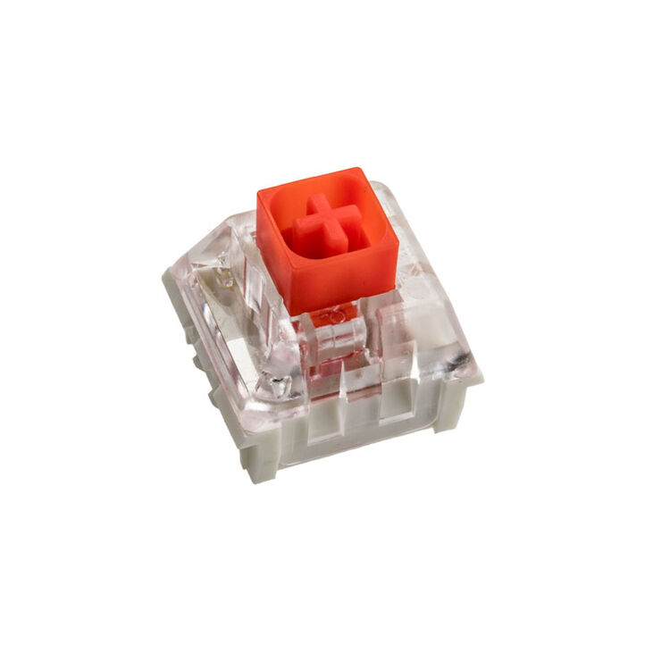 Glorious Kailh Box Red Switches (120 pieces) image number 3