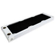 Stealkey Customs SC RadPro L360 H30 Radiator - wei&szlig; image number null