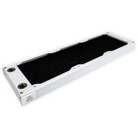 Stealkey Customs SC RadPro L360 H30 Radiator - wei&szlig;