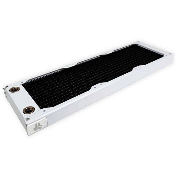 Stealkey Customs SC RadPro L360 H30 Radiator - wei&szlig; image number 0