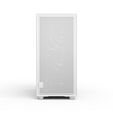 Fractal Design Epoch XL White TG Clear Tint PC-Geh&auml;use, Midi-Tower, E-ATX, Tempered Glass &ndash; wei&szlig; image number null