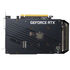 ASUS GeForce RTX 3050 Dual O8G V2, 8192 MB GDDR6 image number null