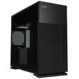 InWin 127 Mid Tower Tempered Glass - Black image number null