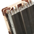 Noctua NH-U12DXi4 CPU cooler - 120mm image number null