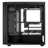 Cooler Master MasterBox 600 ARGB PC-Gehäuse, Midi-Tower, E-ATX, RGB, Tempered Glass - schwarz image number null