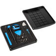 iFixit Essential Electronics Toolkit + faltbare Antistatik-Matte image number null
