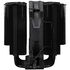 Thermalright Peerless Assassin 120 Mini CPU-Kühler - 120 mm, schwarz image number null