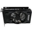 Gainward GeForce RTX 3050 Pegasus Graphics Card, 6144 MB GDDR6 image number null