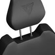 ThunderX3 SOLO 360 Ergonomischer Gaming-Stuhl - Modern, schwarz image number null