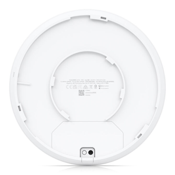 Ubiquiti UniFi 6 Pro Access Point image number 5