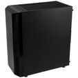 SilverStone Fara B1 Pro Midi-Tower, ARGB, Tempered Glass - schwarz image number null
