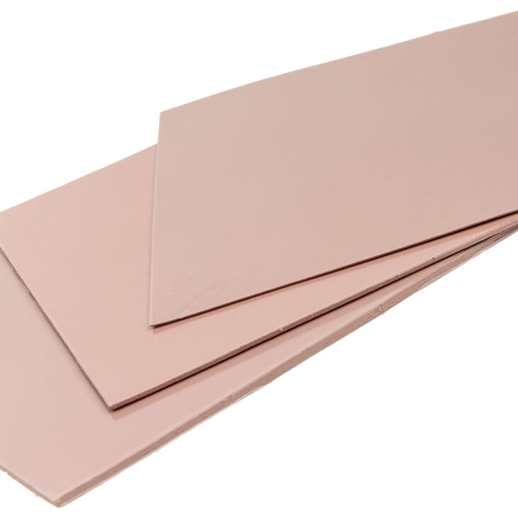 Thermal Grizzly Minus Pad 8 - 100 × 100 × 2,0 mm image number 1