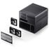 Jonsbo N5 NAS case, E-ATX - black image number null